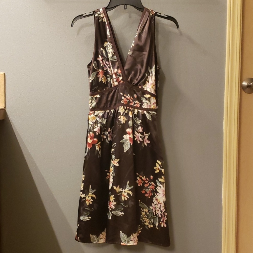 Summer dress 👗💖